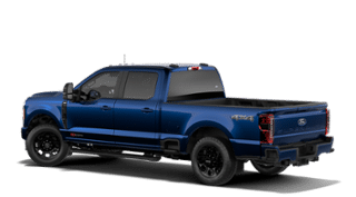 2027 Ford Super Duty® External Image 2